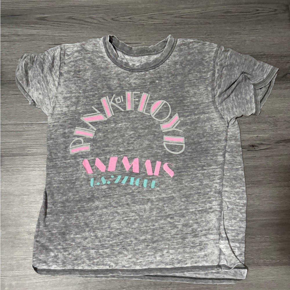 Women’s Pink Floyd T-Shirt